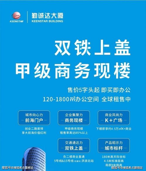 寶安勤誠達(dá)大廈售樓處電話 網(wǎng)站 前海世界大廈歡迎您 地址 價(jià)格折扣 戶型