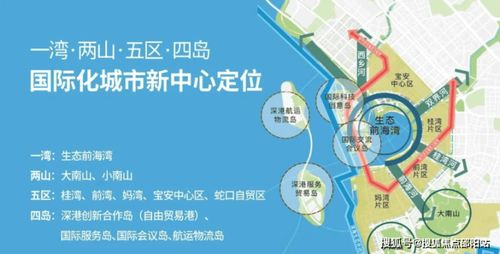 深圳華僑城寶辰大廈 寶安核心商務新坐標，詳情盡覽