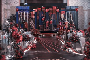 程?；槎Y服務詳情 官網價格、聯系方式及婚慶禮儀介紹